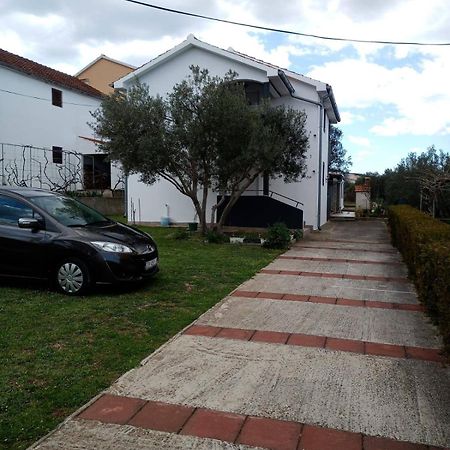 Apartments With A Parking Space Kraj, Pasman - 8213 تكون المظهر الخارجي الصورة