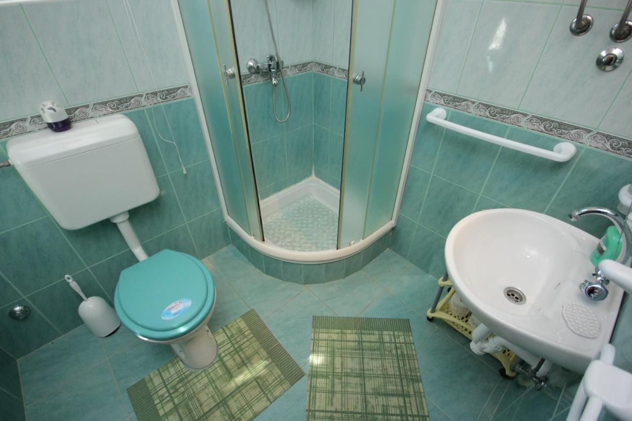 Apartments With A Parking Space Kraj, Pasman - 8213 تكون المظهر الخارجي الصورة