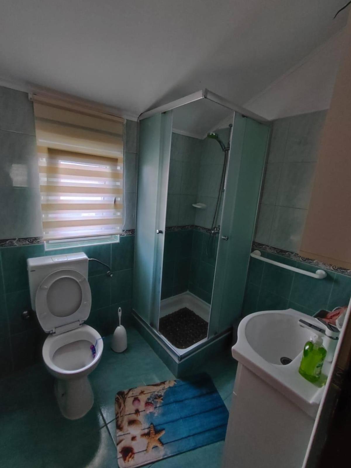 Apartments With A Parking Space Kraj, Pasman - 8213 تكون المظهر الخارجي الصورة