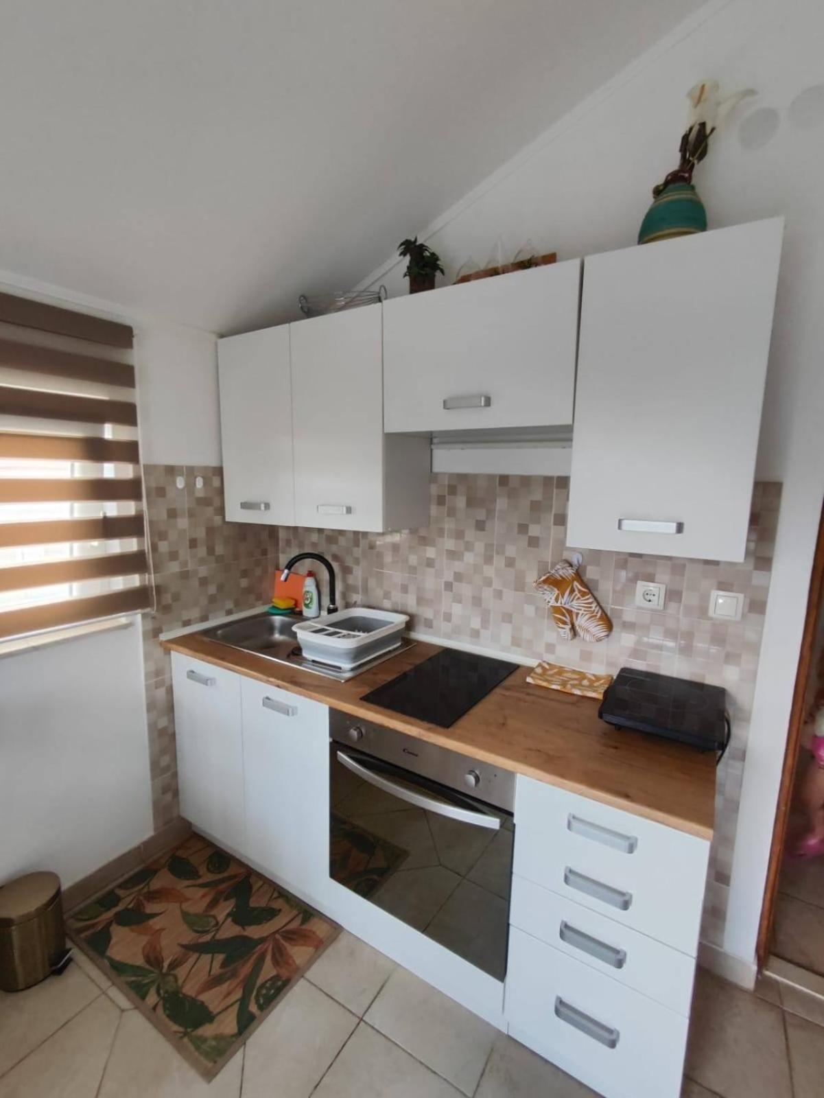 Apartments With A Parking Space Kraj, Pasman - 8213 تكون المظهر الخارجي الصورة