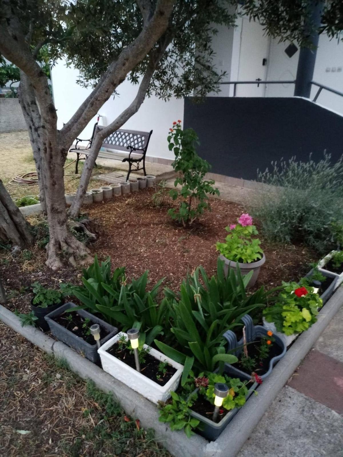 Apartments With A Parking Space Kraj, Pasman - 8213 تكون المظهر الخارجي الصورة