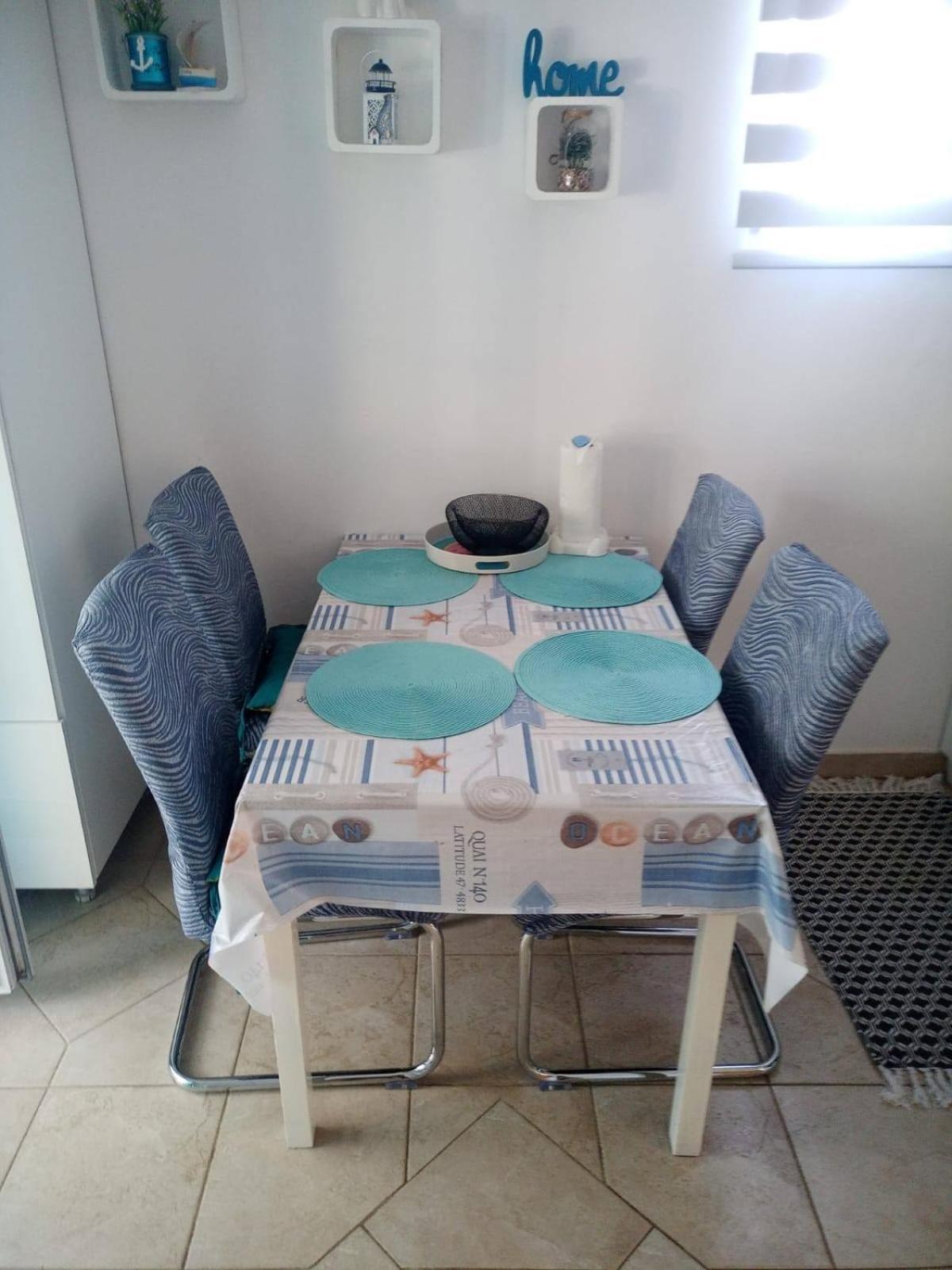 Apartments With A Parking Space Kraj, Pasman - 8213 تكون المظهر الخارجي الصورة