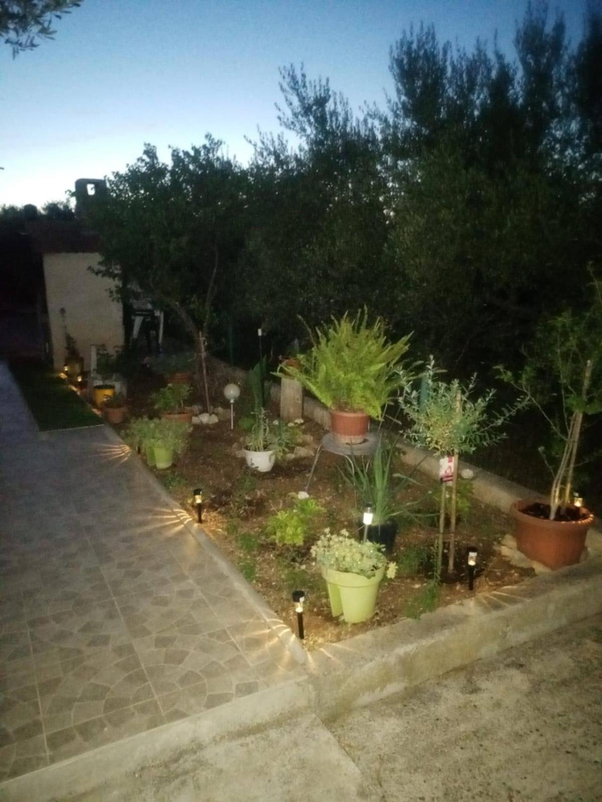 Apartments With A Parking Space Kraj, Pasman - 8213 تكون المظهر الخارجي الصورة