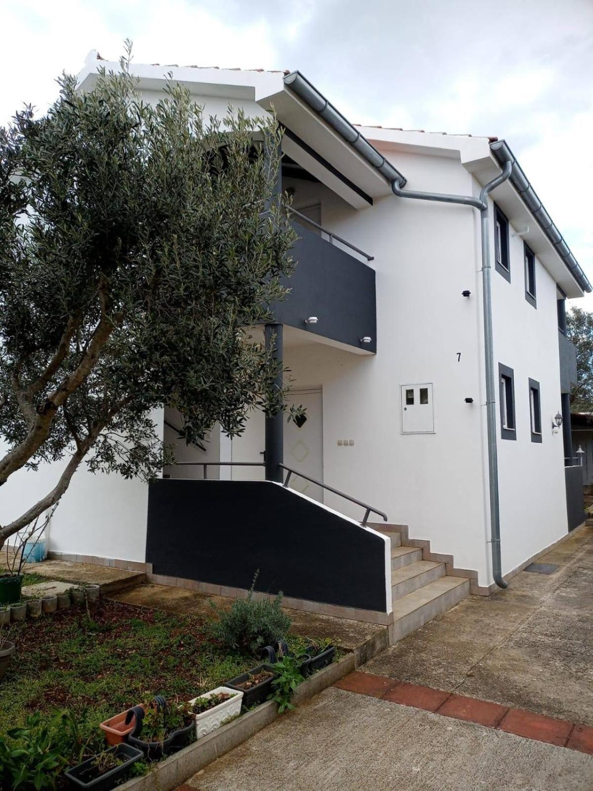 Apartments With A Parking Space Kraj, Pasman - 8213 تكون المظهر الخارجي الصورة