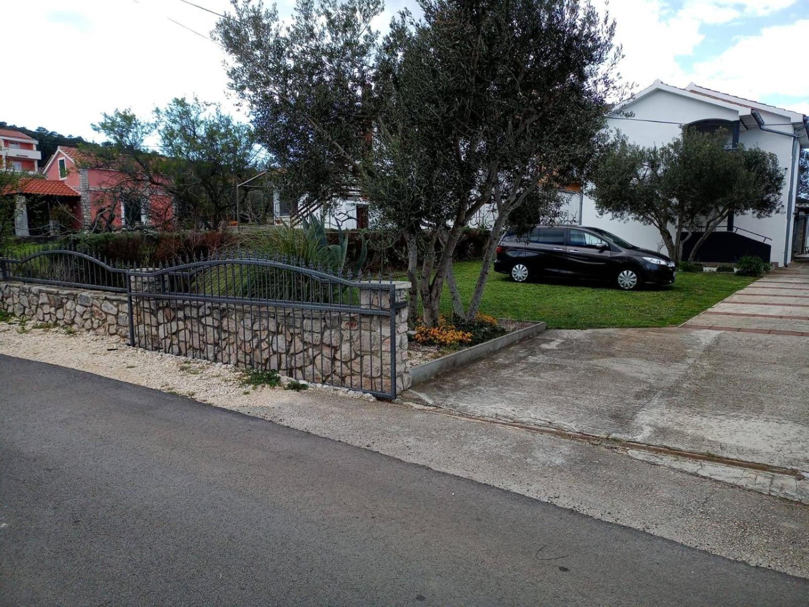 Apartments With A Parking Space Kraj, Pasman - 8213 تكون المظهر الخارجي الصورة